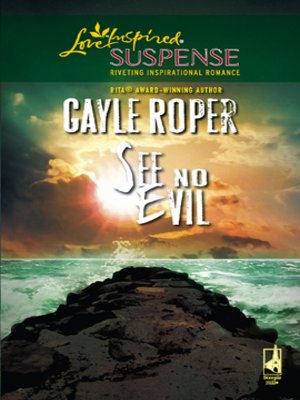 cover image of See No Evil
